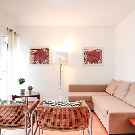 Apartamento Aldeia Do Mar วิลาโมรา ภายนอก รูปภาพ
