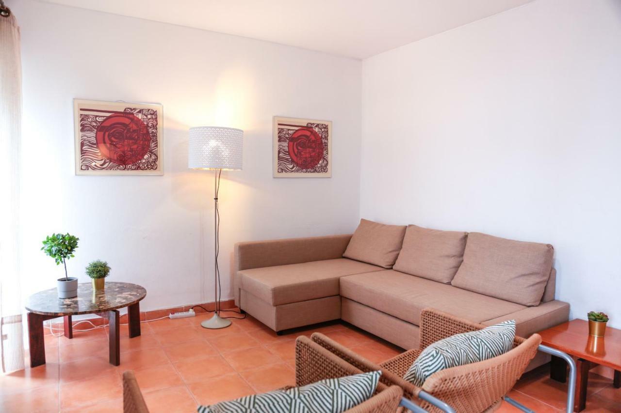 Apartamento Aldeia Do Mar วิลาโมรา ภายนอก รูปภาพ