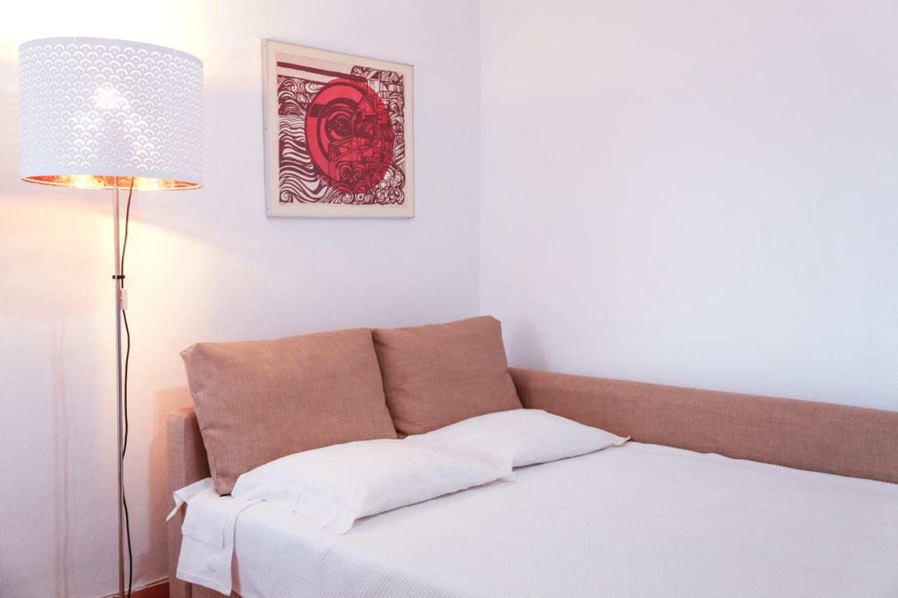 Apartamento Aldeia Do Mar วิลาโมรา ภายนอก รูปภาพ